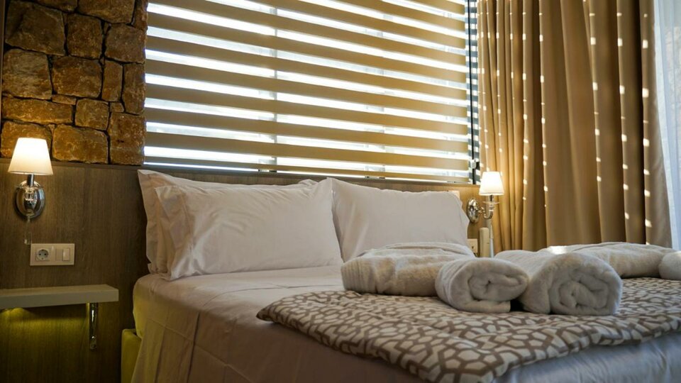 Hotel Agnes Deluxe