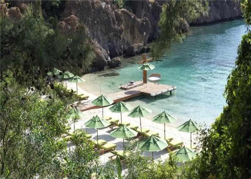 D Maris Bay Hotel