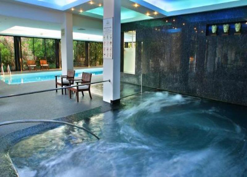 Grecian Bay Hotel