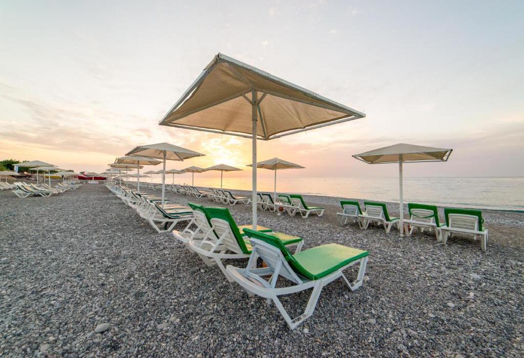 Armas Labada Beach