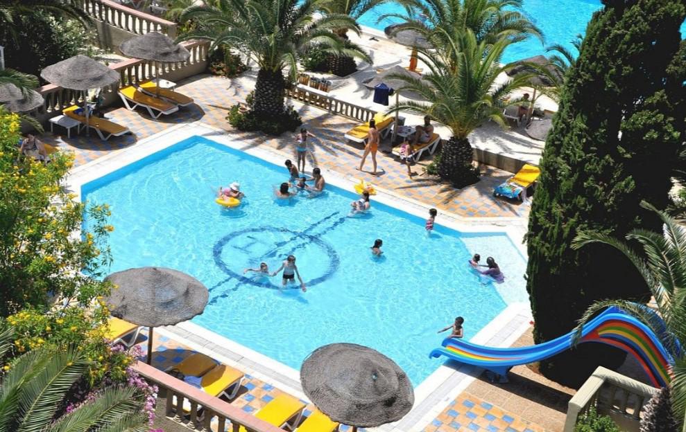 Mediterranee Thalasso Golf