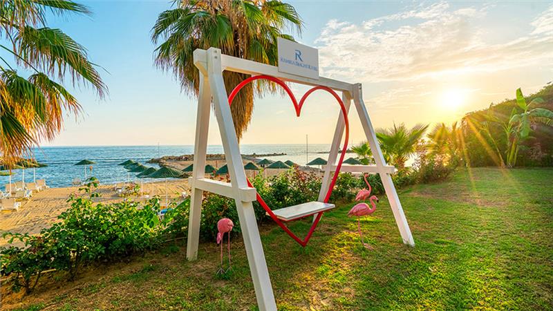 Ramira Beach Hotel
