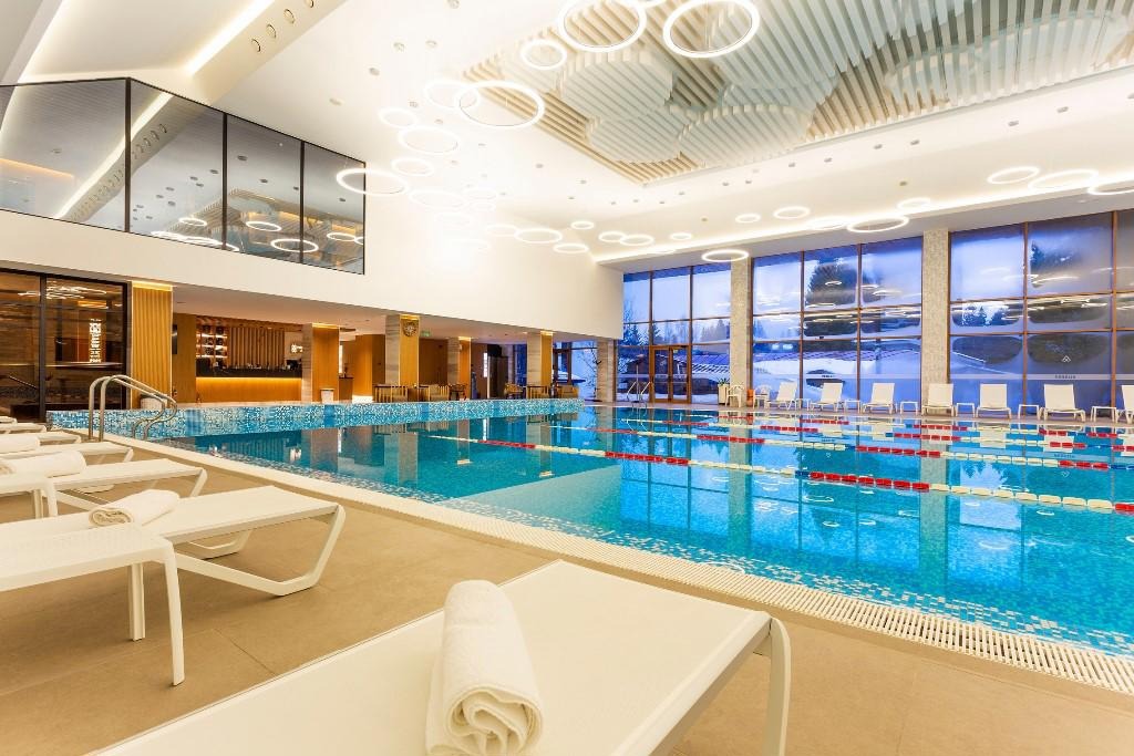 Hotel Perelik