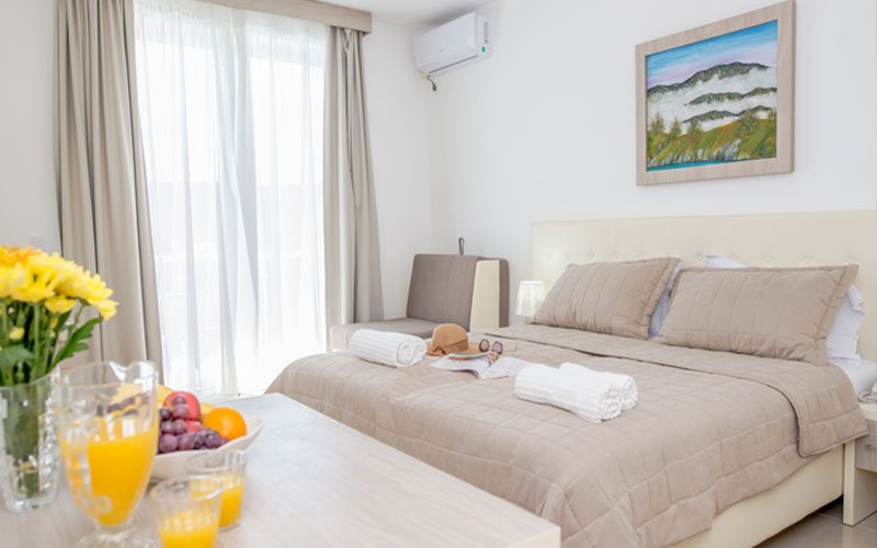 Hotel Montenegro