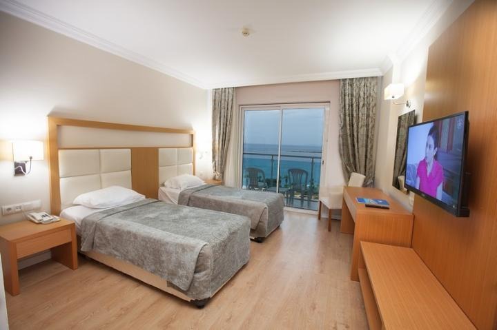 Buyuk Anadolu Didim Resort