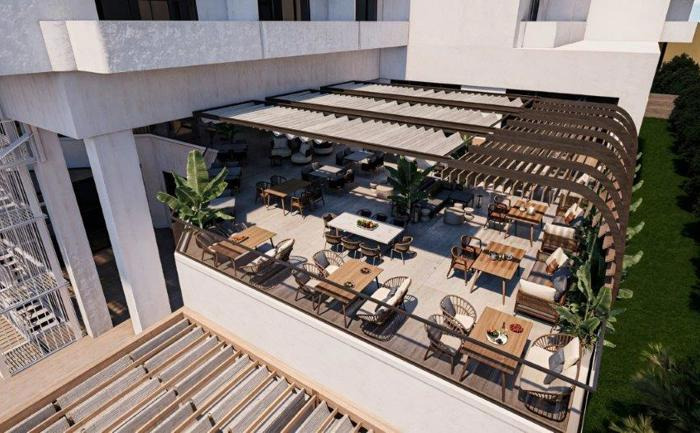 Hotel Calido Sol ex Stella Beach Resort and Spa