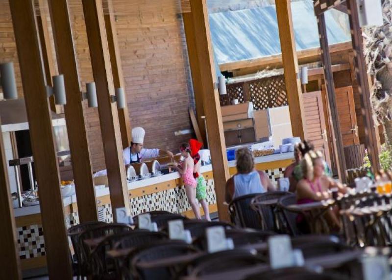 Delta Hotel By Marriott Bodrum Hotel