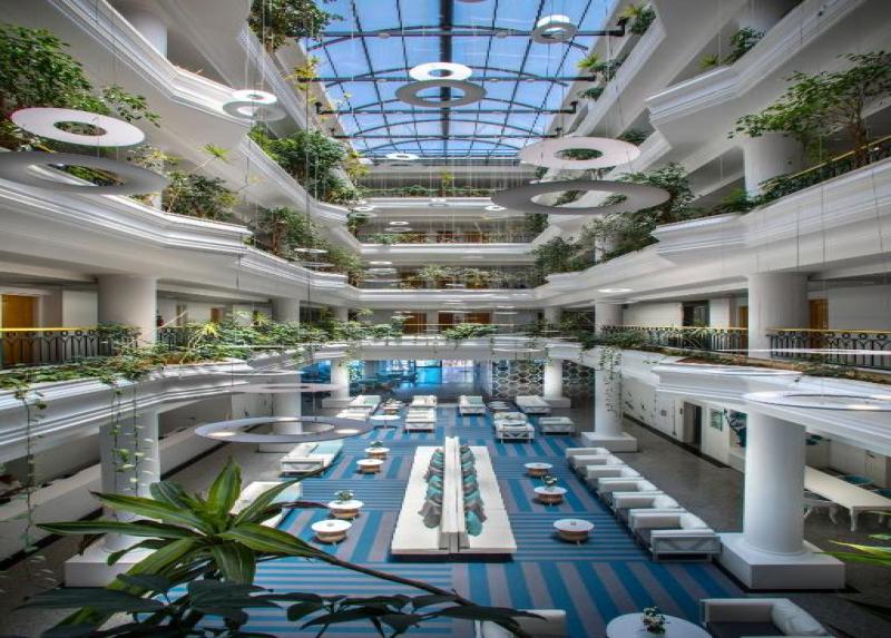 Anastasia Beach Hotel
