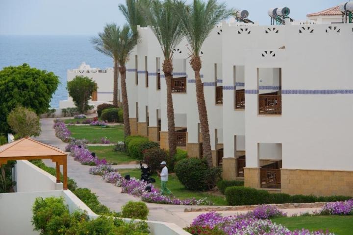 Hotel Amphoras Blu ex. Shores Aloha