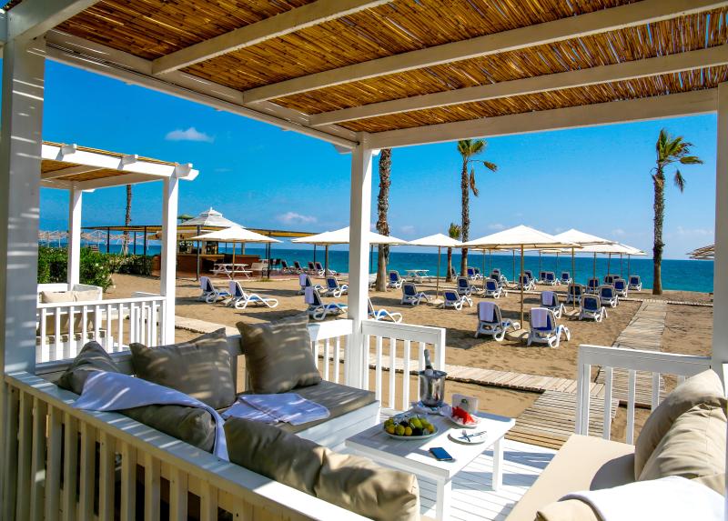 Adora Hotel & Resort Hotel