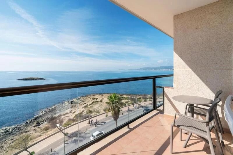 Hotel Alua Sol Palma