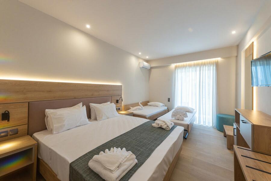 Hotel Pappas