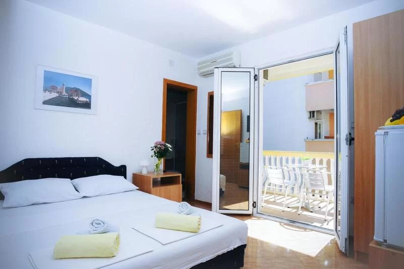 Guest House Budva In