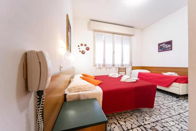 Cortina Hotel