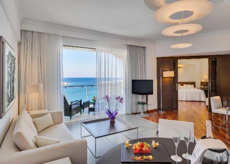 Elysium Resort & Spa Hotel