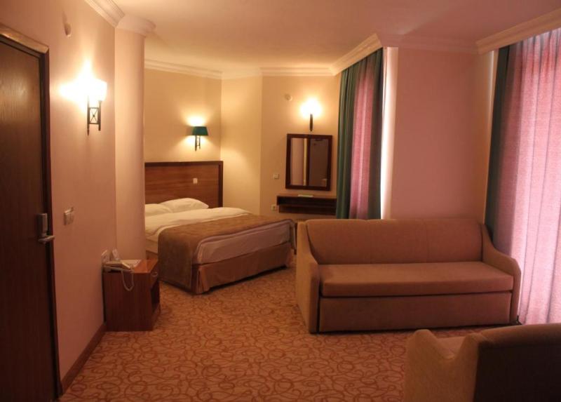 Green Nature Resort & Spa Hotel