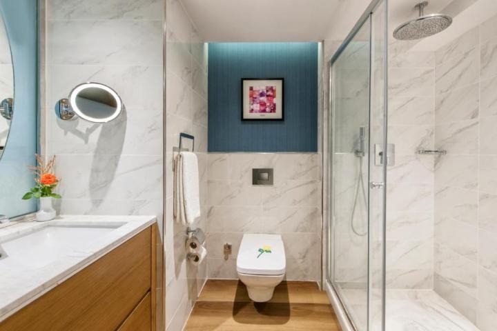 Hotel Elite World Marmaris