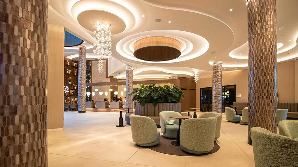 Hotel Golden Taurus Aquapark Resort