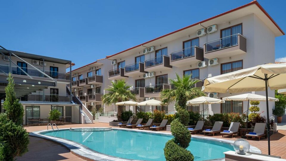 Hotel Simeon