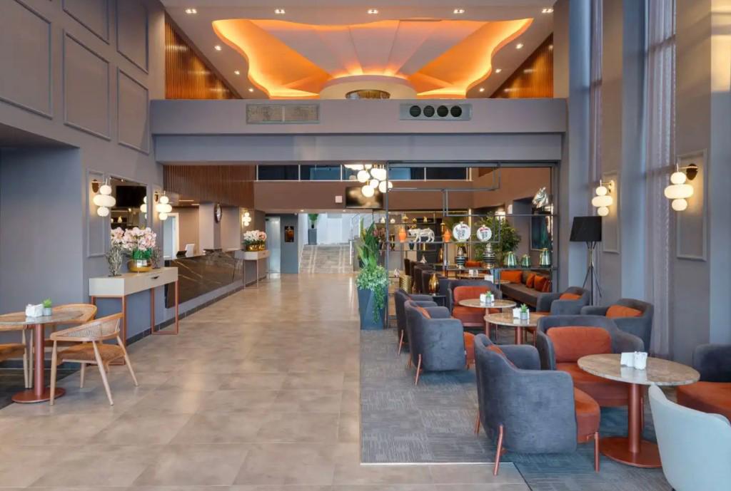 Hotella Resort & Spa