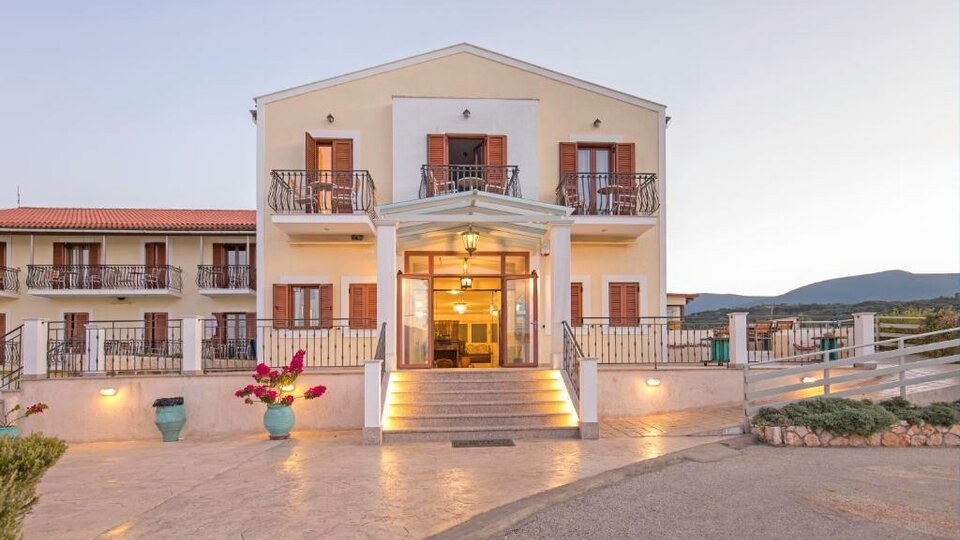 Sami Beach