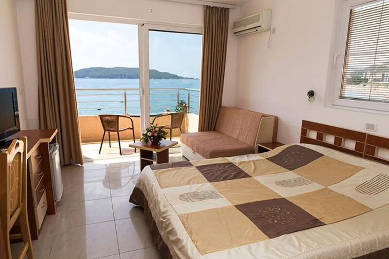 Obala Plus Hotel
