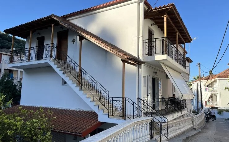 Vila Pappas