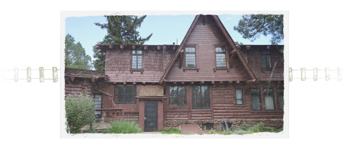 Riordan Mansion
