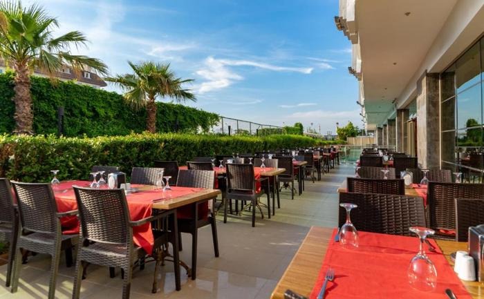 Hotel Armas Life Belek