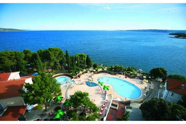 Hotel Dražica