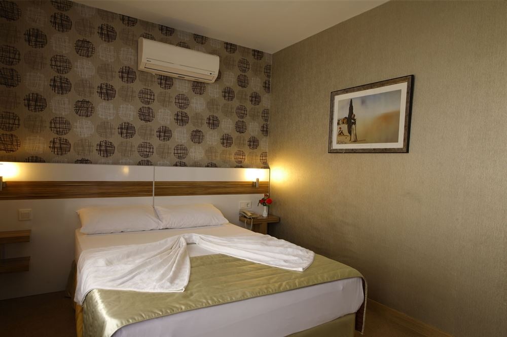 Hotel Acem