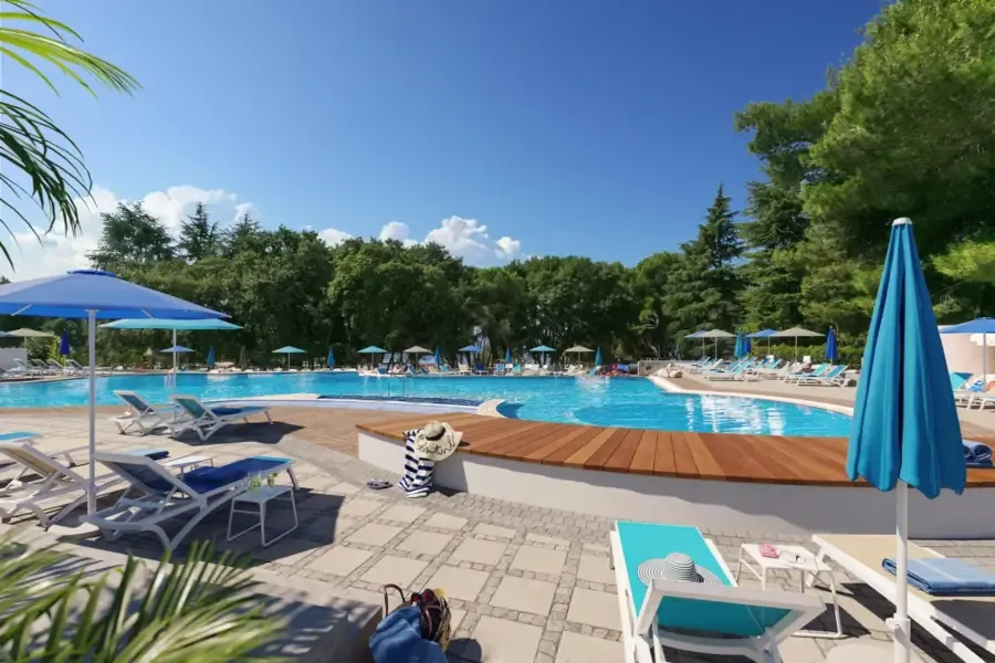 Hotel Rubin Sunny by Valamar