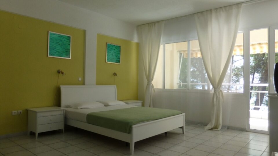 Hotel Dryades