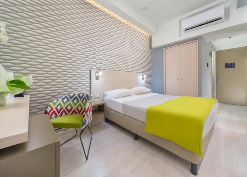 Semiramis Hotel