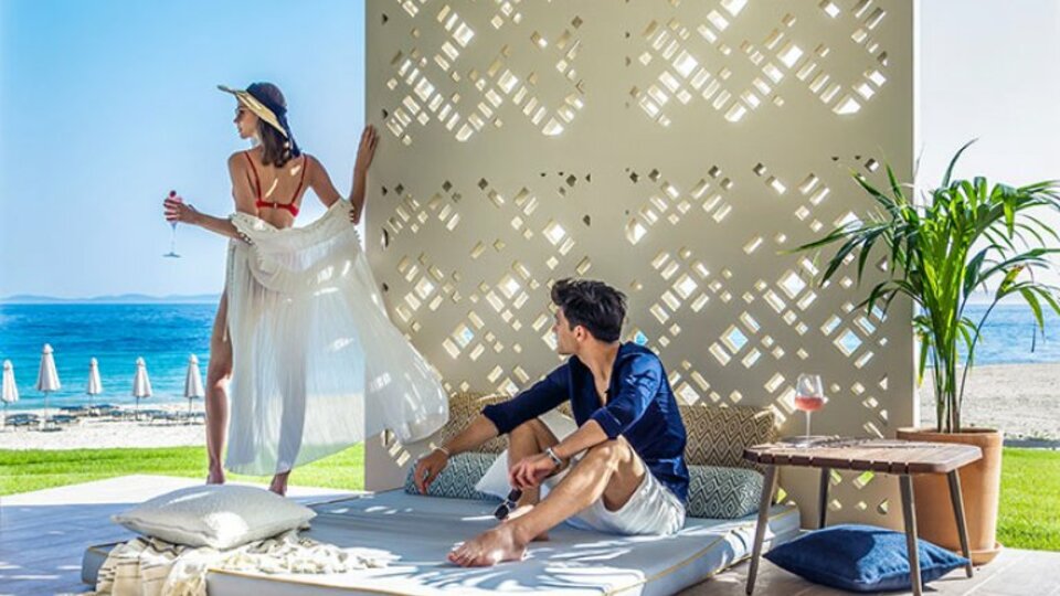 Hotel Ammoa Luxury Hotel&Spa Resort