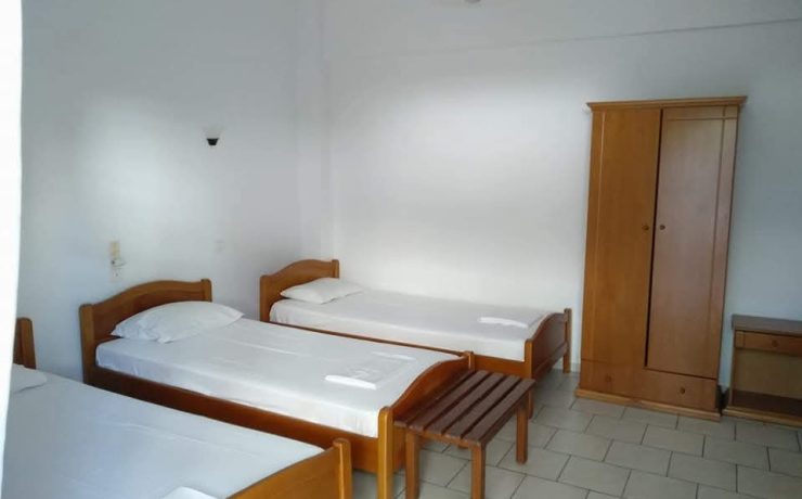 Vila Panagiotis