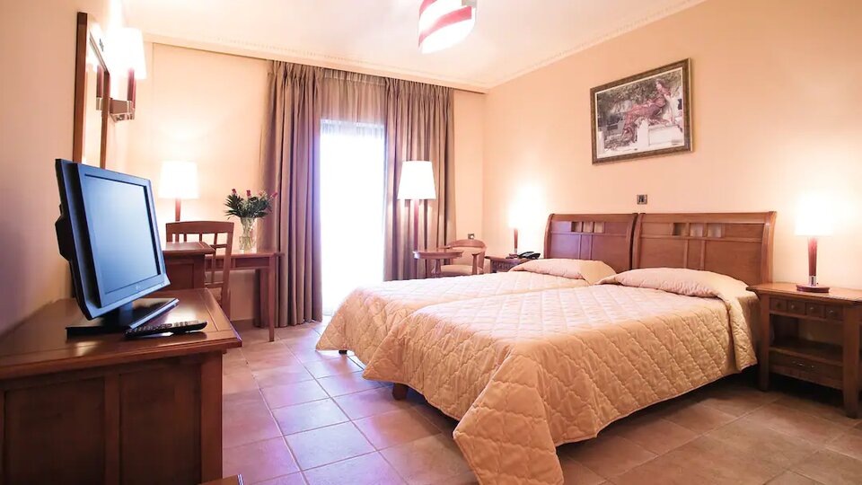 Regina Dell' Aqua Resort