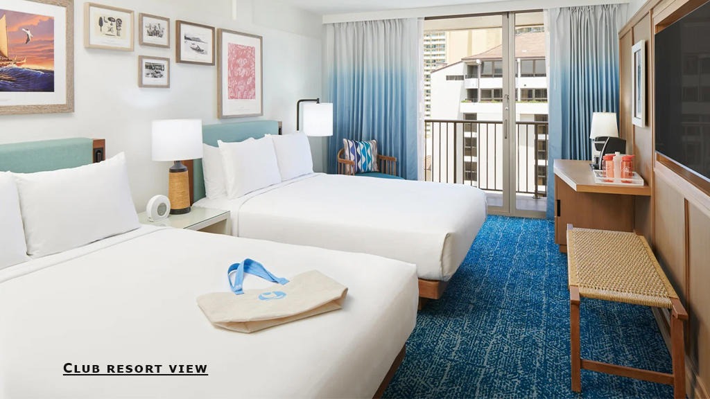 Outrigger Reef Waikiki Beach Resort