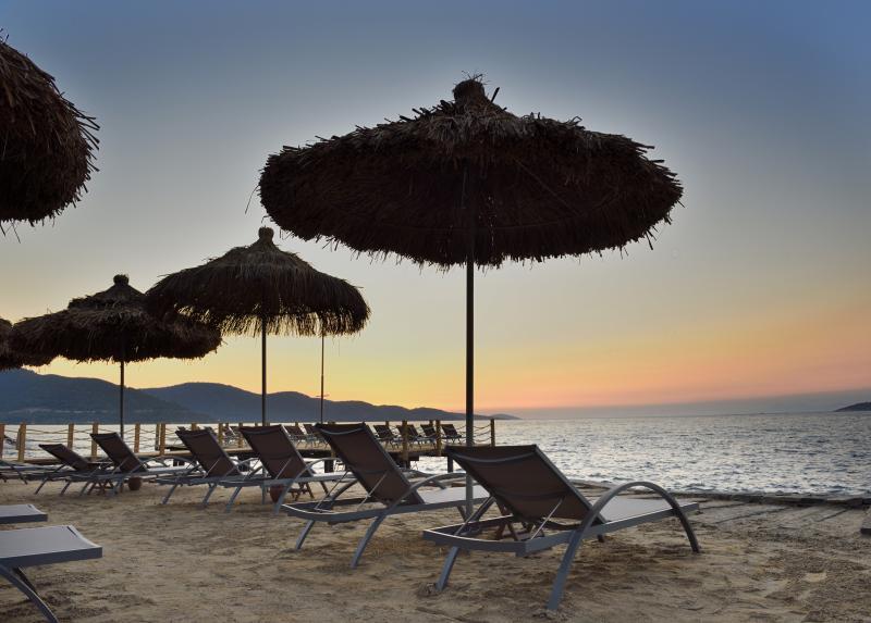 Sarpredor Boutique Hotel