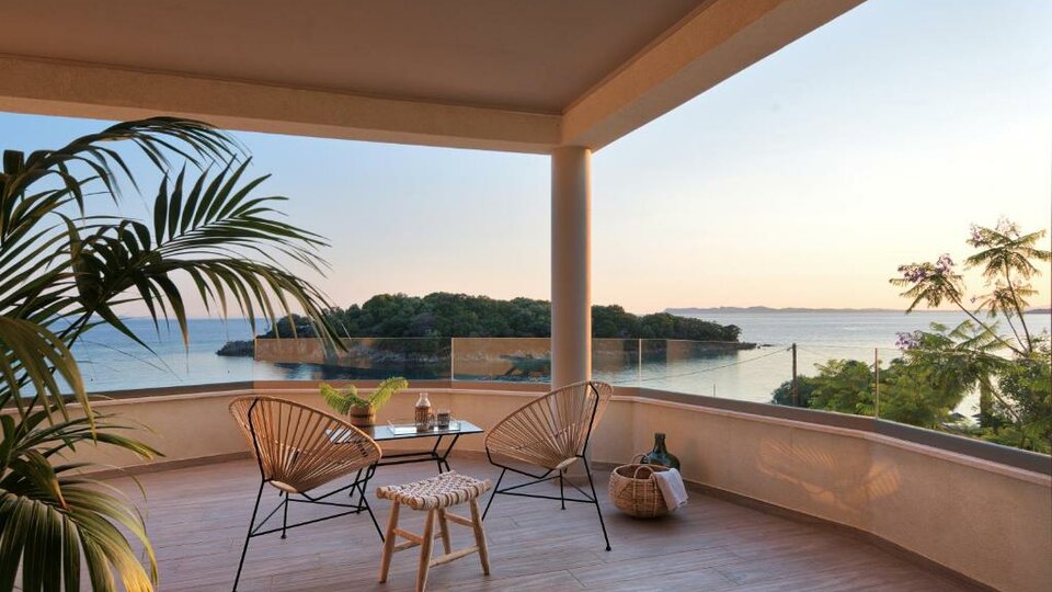 Prima Vista Boutique Hotel & Spa