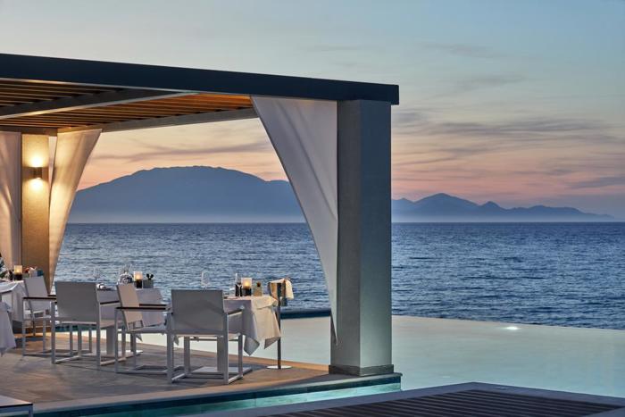 Lesante Blu Exclusive Beach Resort