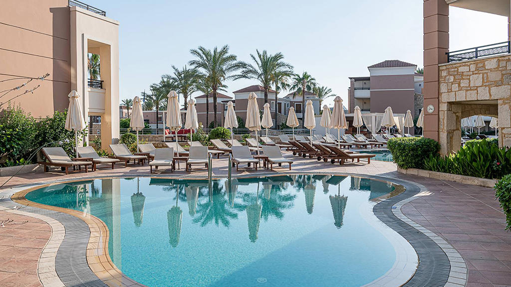 Caldera Beach Hotel