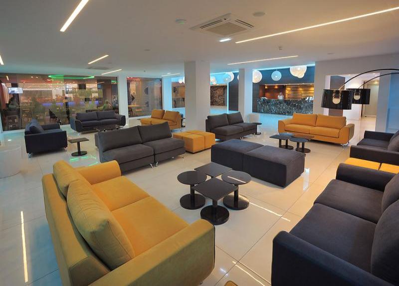 Nelia Beach Hotel