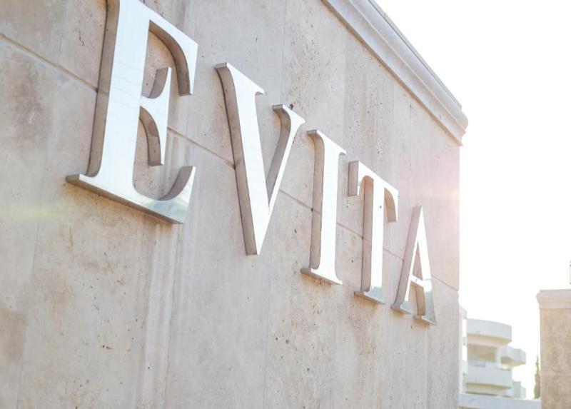 Evita Resort Hotel