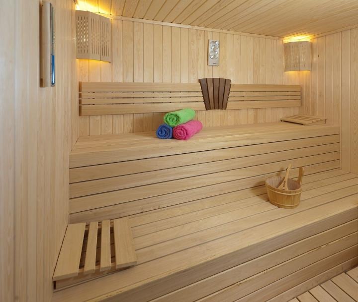 Hotel Bodrum Beach Resort