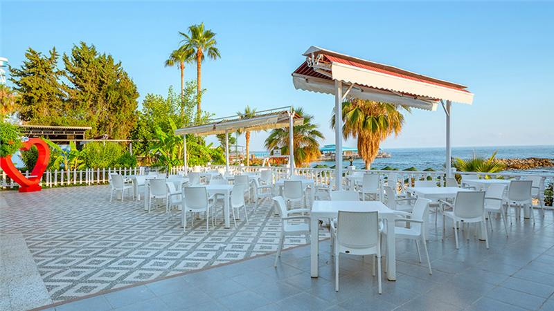 Ramira Beach Hotel
