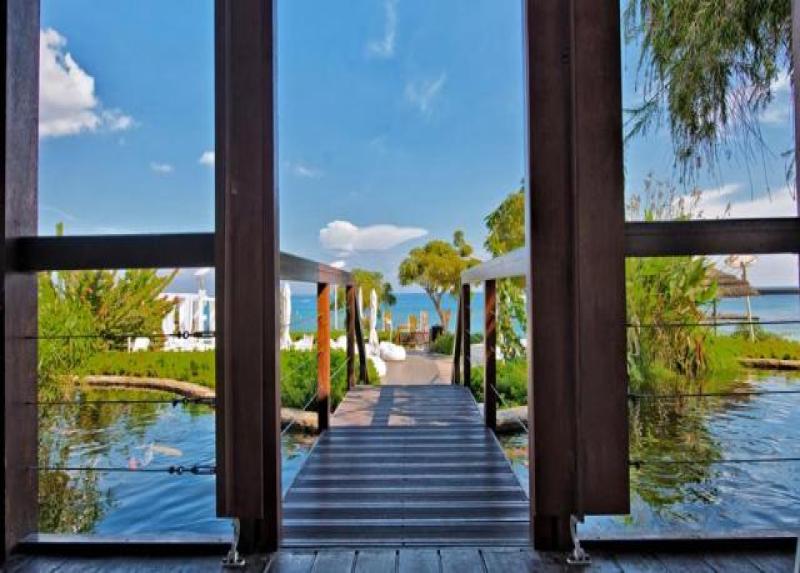 Capo Bay Hotel