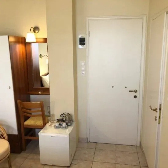 HotelApp Rex