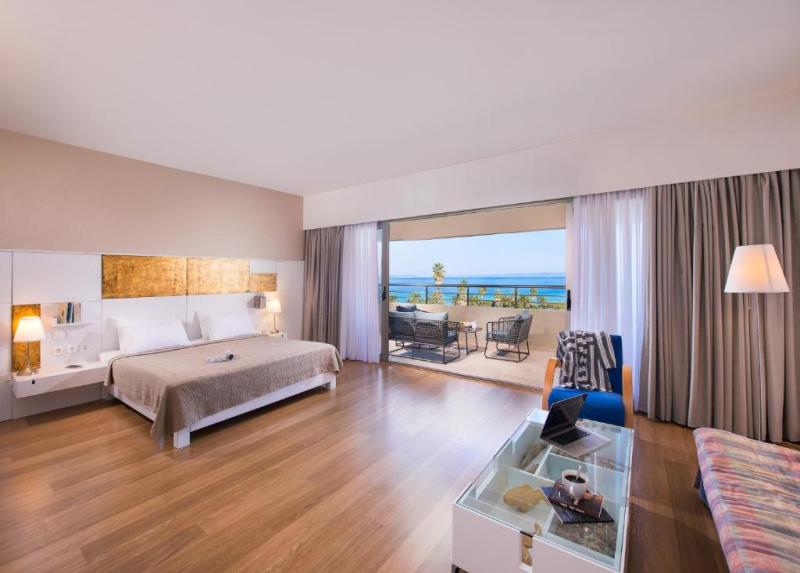 Kassandra Palace Sea Side Resort Hotel
