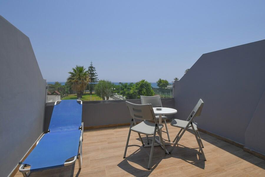 Olympos Beach Resort